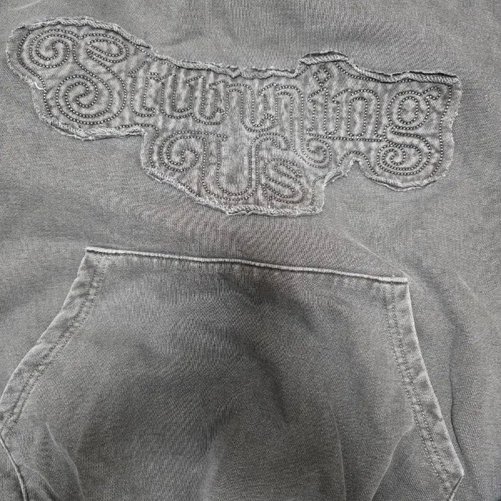 [BUNJANG] Lee Junho Stunning Us Hoodie / 이준호 팬미 스터닝어스 후드티