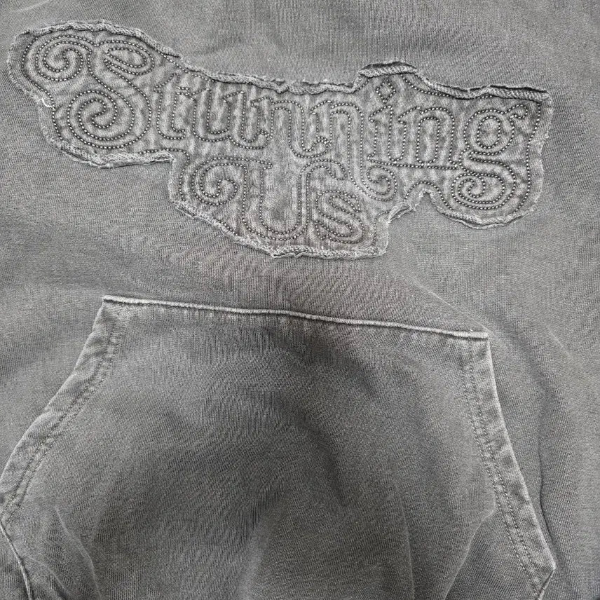 [BUNJANG] Lee Junho Stunning Us Hoodie / 이준호 팬미 스터닝어스 후드티