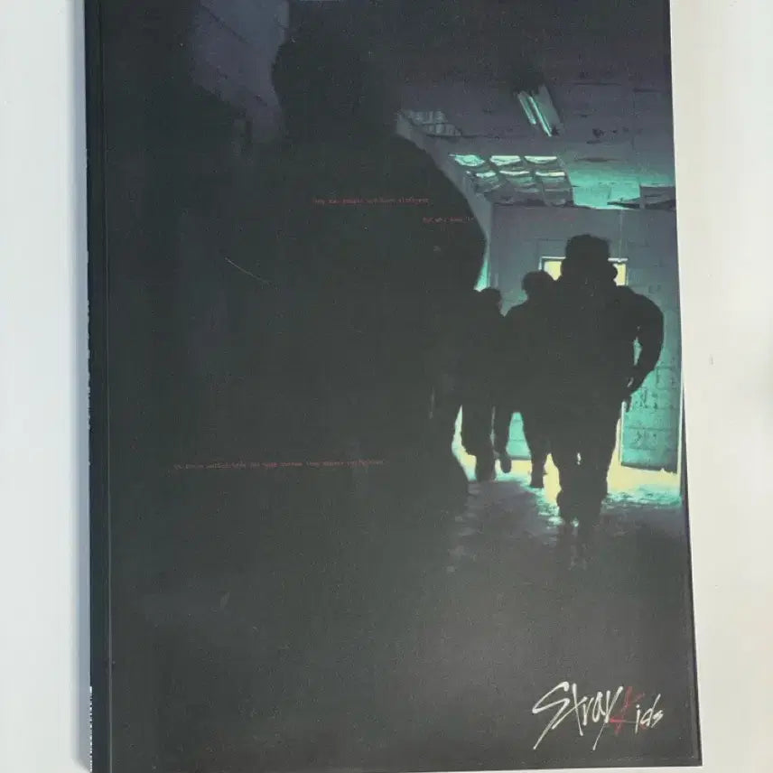 [BUNJANG] Stray Kids I am NOT Unsealed Album / 스트레이키즈 I am not 개봉 앨범 포카