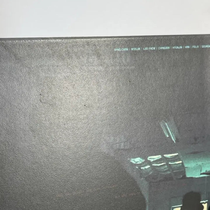 [BUNJANG] Stray Kids I am NOT Unsealed Album / 스트레이키즈 I am not 개봉 앨범 포카