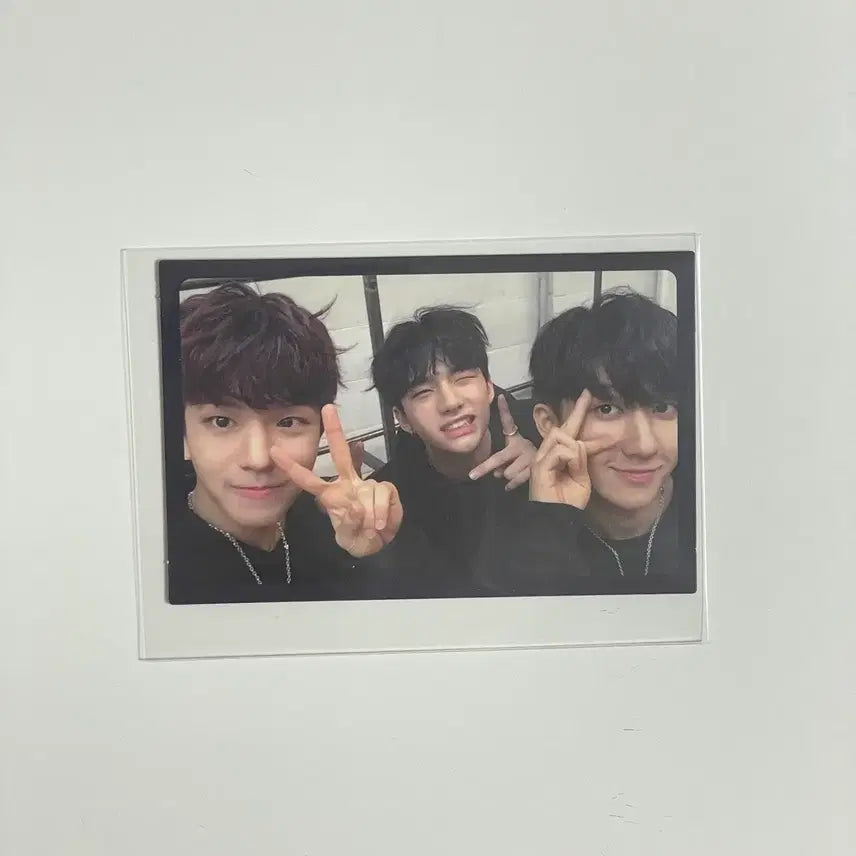 [BUNJANG] Stray Kids I am NOT Unsealed Album / 스트레이키즈 I am not 개봉 앨범 포카