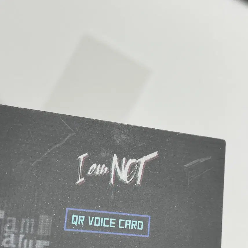 [BUNJANG] Stray Kids I am NOT Unsealed Album / 스트레이키즈 I am not 개봉 앨범 포카