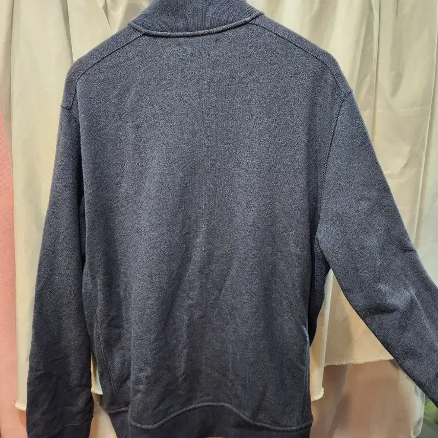 [BUNJANG] Polo Ralph Lauren Navy Zip-Up Jacket / XL)폴로 집업