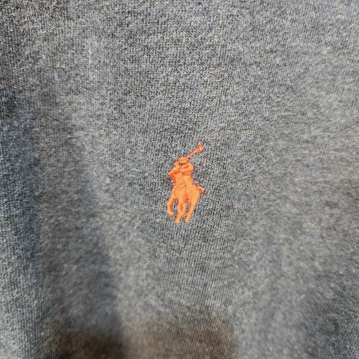 [BUNJANG] Polo Ralph Lauren Navy Zip-Up Jacket / XL)폴로 집업