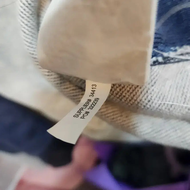 [BUNJANG] Polo Ralph Lauren Navy Zip-Up Jacket / XL)폴로 집업