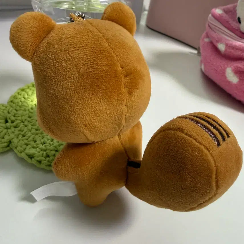 [BUNJANG] The Boyz Changmin Q-Ramzzi Doll / 더보이즈 창민 인형 큐람지