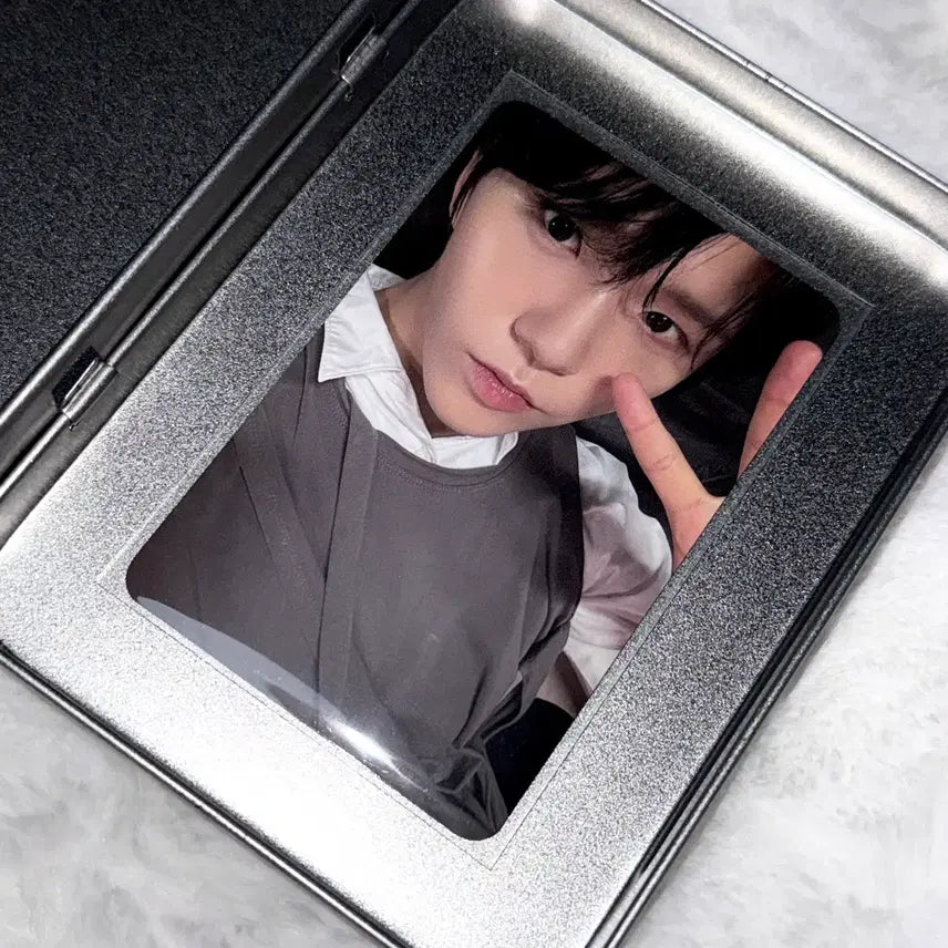 [BUNJANG] NCT WISH Jaehee Photocard / 엔시티 위시 케타포 재희 포카