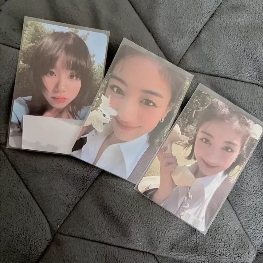 [BUNJANG] TWICE Photocard Bundle Set / 트와이스 포카 팔아요