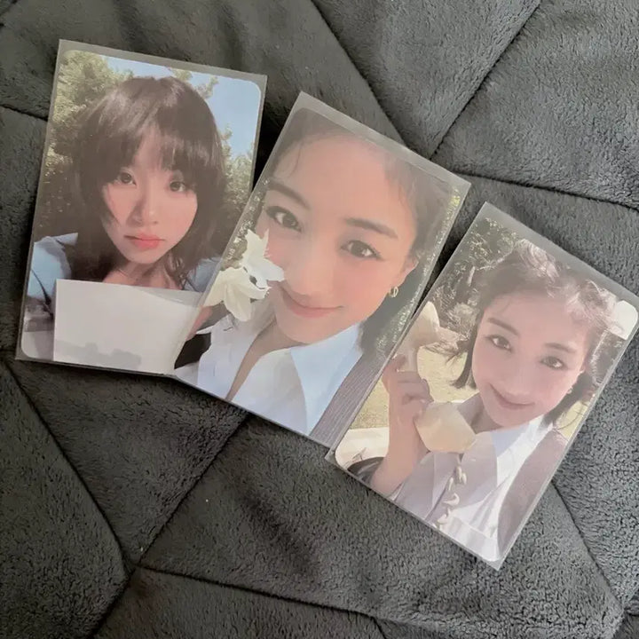 [BUNJANG] TWICE Photocard Bundle Set / 트와이스 포카 팔아요