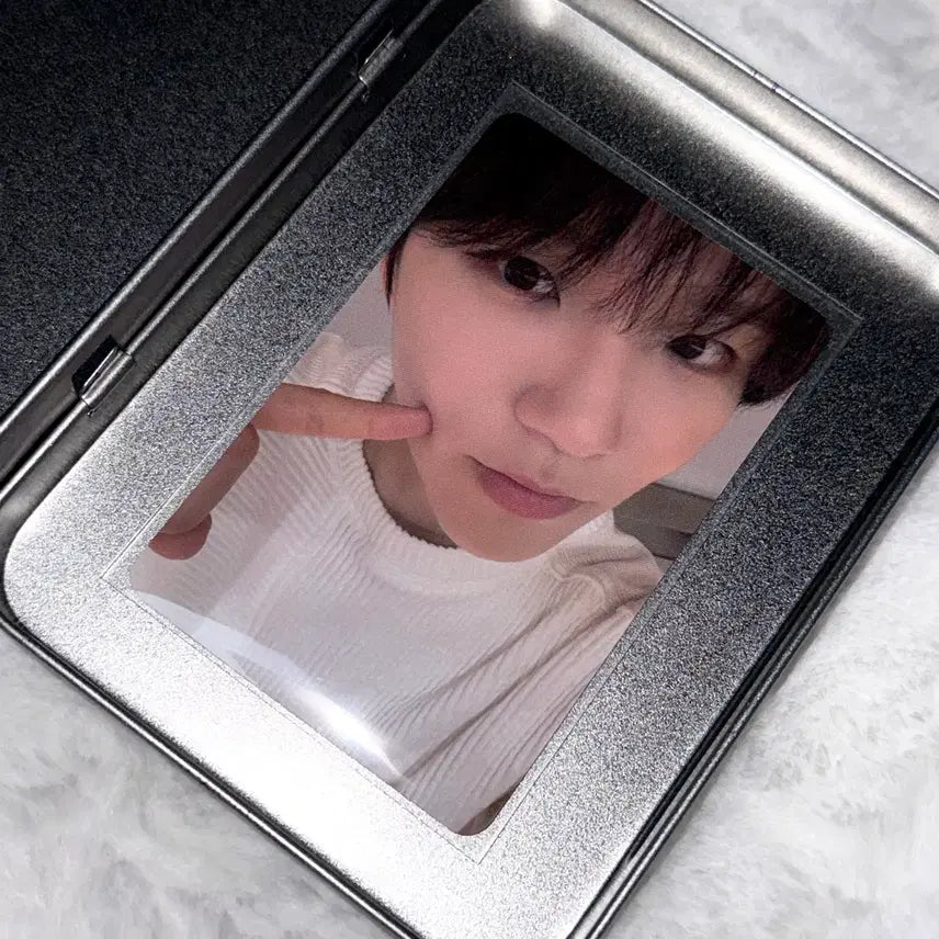 [BUNJANG] NCT WISH Jaehee Photocard / 엔시티 위시 애플뮤직 재희 포카