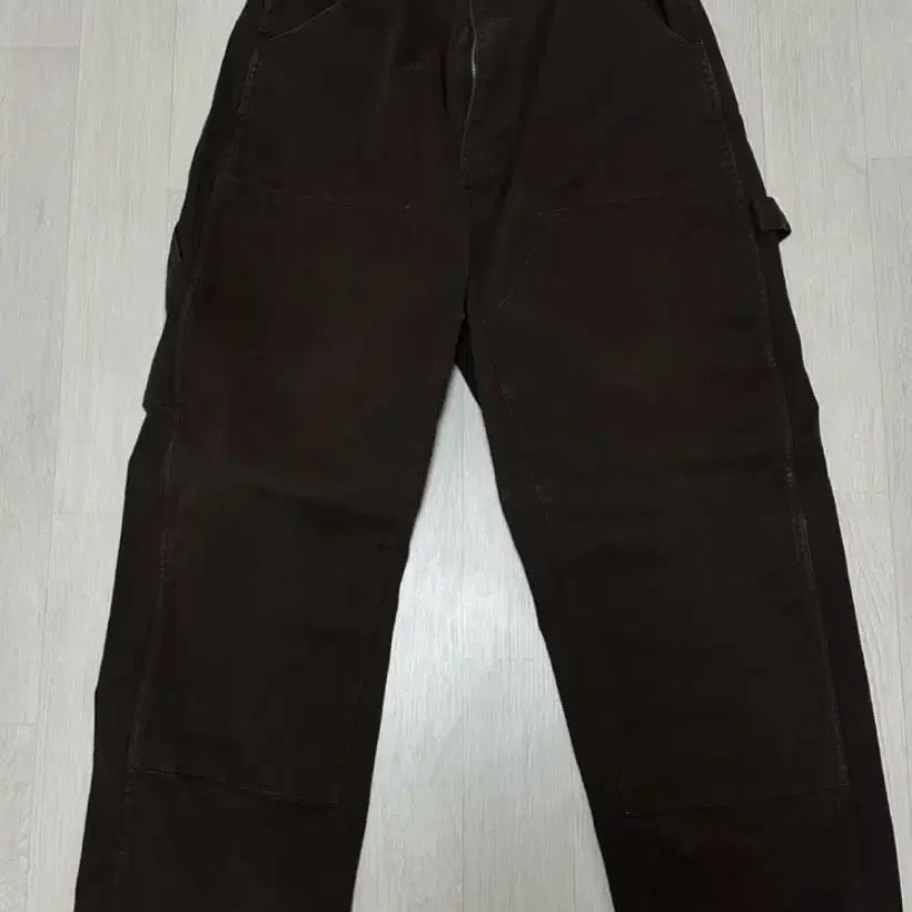 [SOLD OUT] 홀리선 카펜더 팬츠 Veneer Carpenter