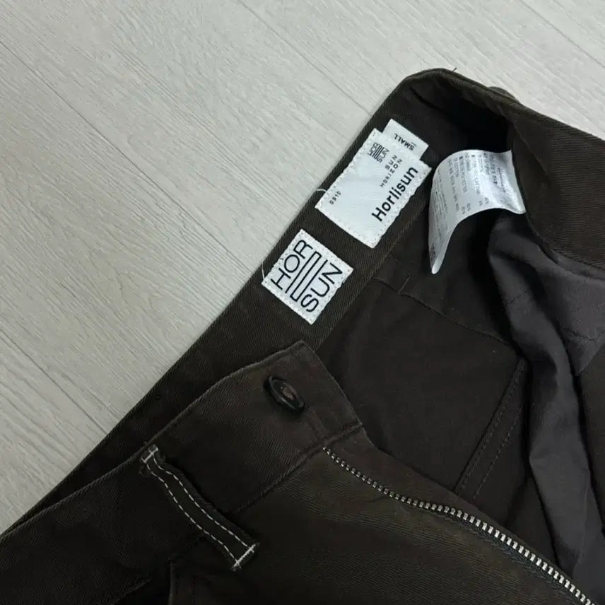 [SOLD OUT] 홀리선 카펜더 팬츠 Veneer Carpenter