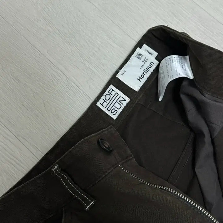 [SOLD OUT] 홀리선 카펜더 팬츠 Veneer Carpenter
