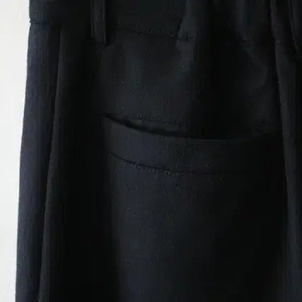 [BUNJANG] Haupia Wool Short Wide Pants / haupia 하우피아 wool short wide 팬츠 울 반바지