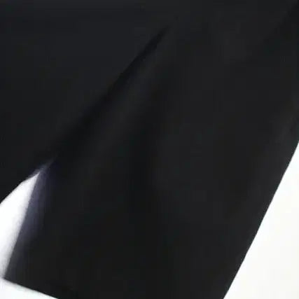 [BUNJANG] Haupia Wool Short Wide Pants / haupia 하우피아 wool short wide 팬츠 울 반바지