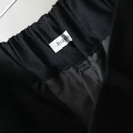 [BUNJANG] Haupia Wool Short Wide Pants / haupia 하우피아 wool short wide 팬츠 울 반바지