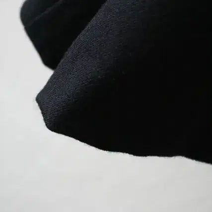 [BUNJANG] Haupia Wool Short Wide Pants / haupia 하우피아 wool short wide 팬츠 울 반바지