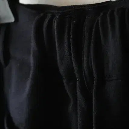 [BUNJANG] Haupia Wool Short Wide Pants / haupia 하우피아 wool short wide 팬츠 울 반바지