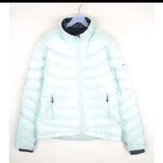 [BUNJANG] Columbia Lightweight Down Padded Jacket (Women&