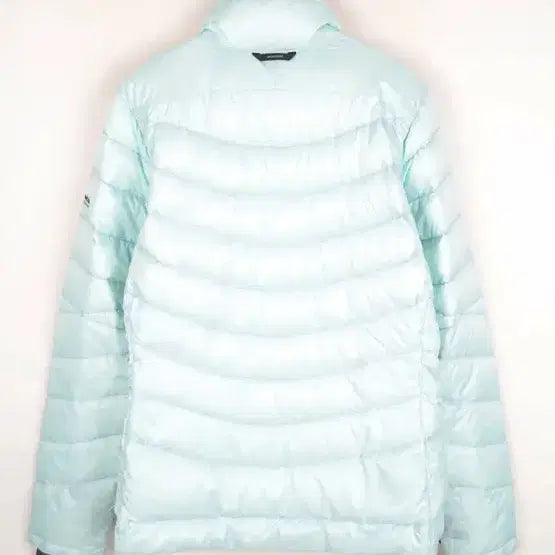 [BUNJANG] Columbia Lightweight Down Padded Jacket (Women&