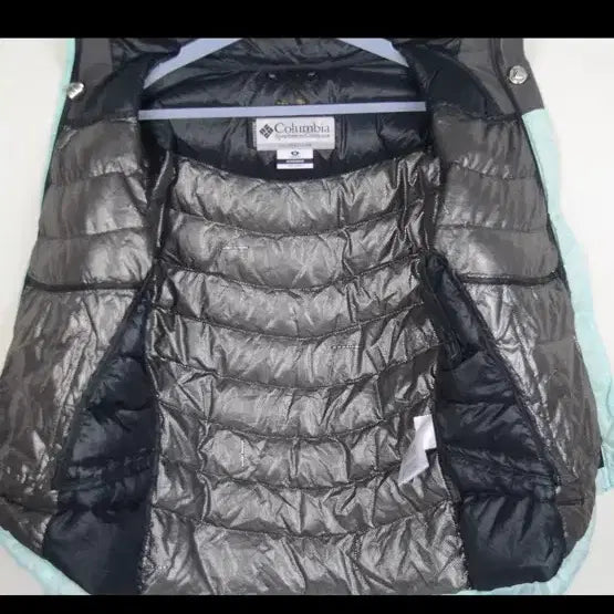 [BUNJANG] Columbia Lightweight Down Padded Jacket (Women&