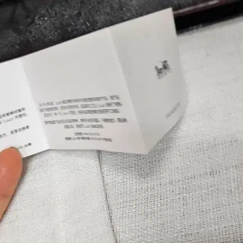 [BUNJANG] Coach Black Leather Clutch / 남성코치 블랙 가죽 클러치