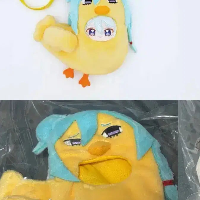 [BUNJANG] Ensemble Stars! Patty Three Wataru Bubu Iitsu Nui Outfit (Chick) / 앙스타 pattythree 패티쓰리 부쿠부 이츠누이 와타루