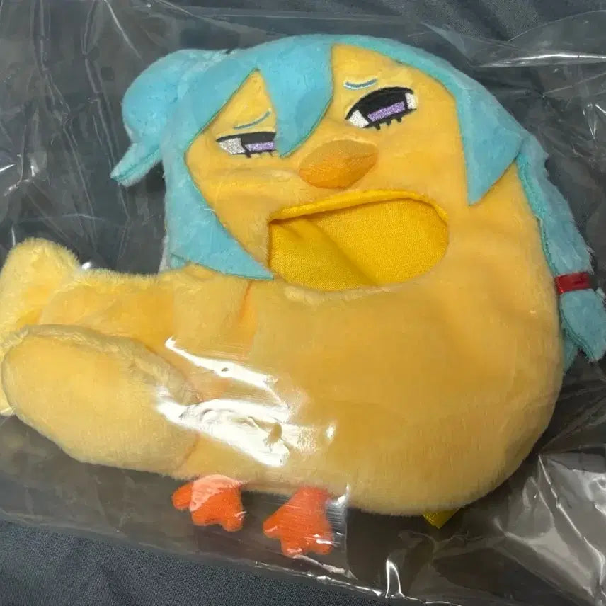 [BUNJANG] Ensemble Stars! Patty Three Wataru Bubu Iitsu Nui Outfit (Chick) / 앙스타 pattythree 패티쓰리 부쿠부 이츠누이 와타루
