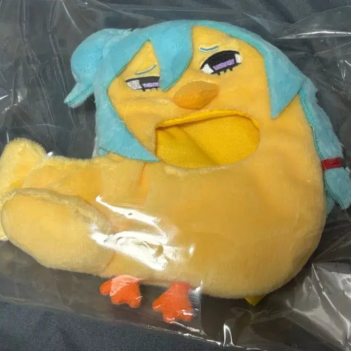 [BUNJANG] Ensemble Stars! Patty Three Wataru Bubu Iitsu Nui Outfit (Chick) / 앙스타 pattythree 패티쓰리 부쿠부 이츠누이 와타루