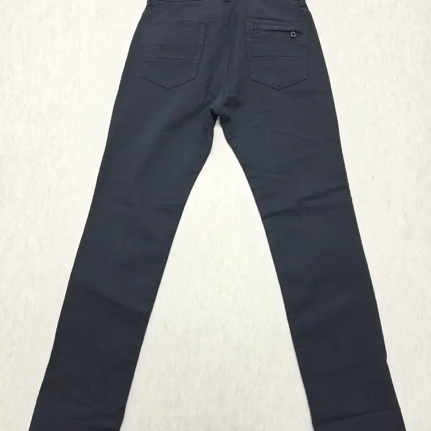 [BUNJANG] Hipster Trousers - 34 Inch / 남성 34인치 시리즈 힙스터 바지