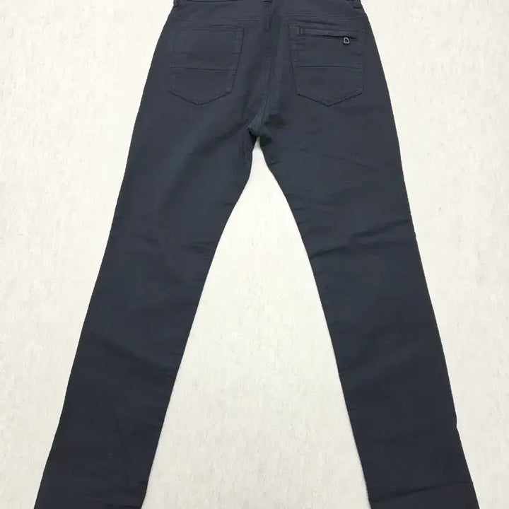 [BUNJANG] Hipster Trousers - 34 Inch / 남성 34인치 시리즈 힙스터 바지