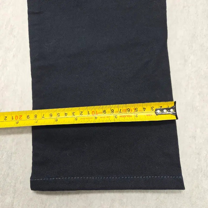 [BUNJANG] Hipster Trousers - 34 Inch / 남성 34인치 시리즈 힙스터 바지