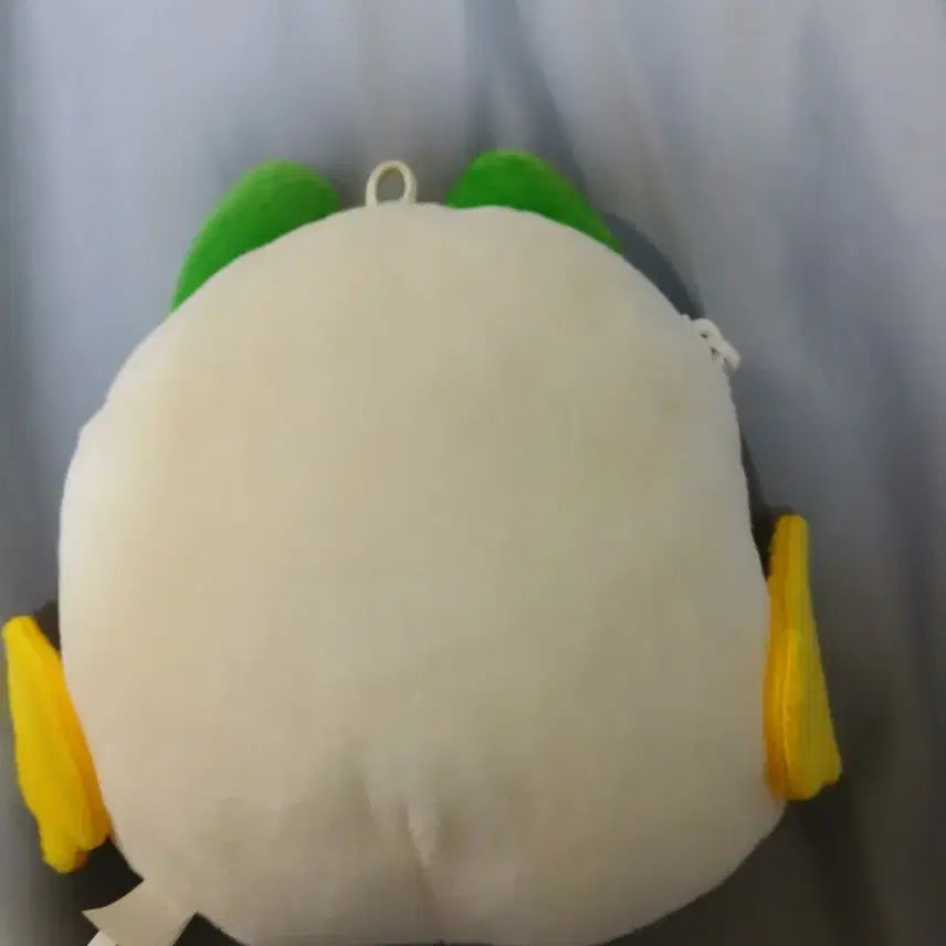 [BUNJANG] Lacto-Fit Character Coin Purse Plush / 락토핏 캐릭터 동전지갑 인형