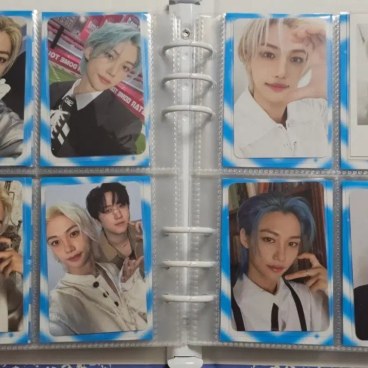 [BUNJANG] Stray Kids Felix Photocard / 스트레이키즈 스키즈 straykids 필릭스 felix 포카