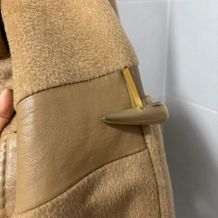 [BUNJANG] Max Mara Camel Coat / 정품) 막스마라 카멜코트