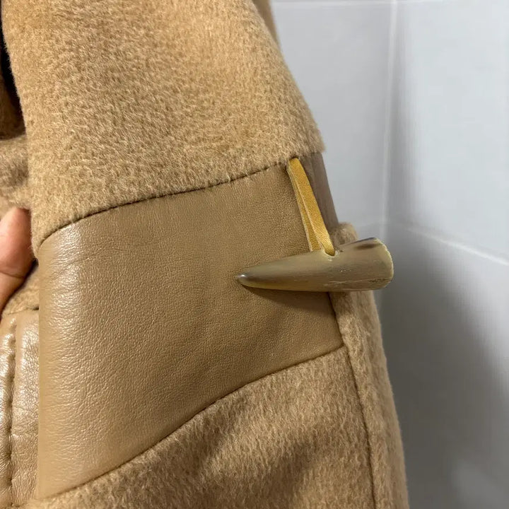 [BUNJANG] Max Mara Camel Coat / 정품) 막스마라 카멜코트