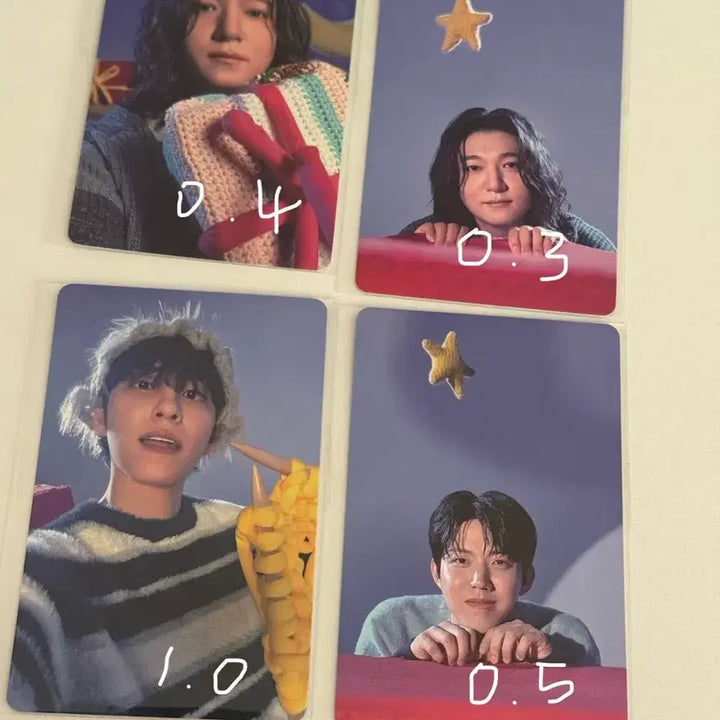 [BUNJANG] Day6 Off Photocard / 데이식스 클콘 오프 4만원 포카