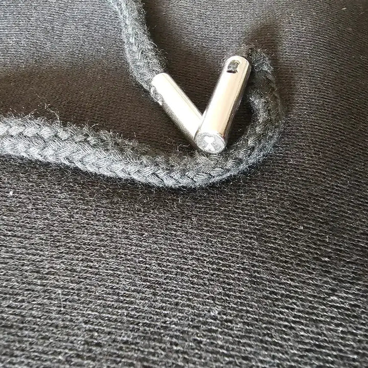 [BUNJANG] AMI Hooded Sweatshirt / 후드티