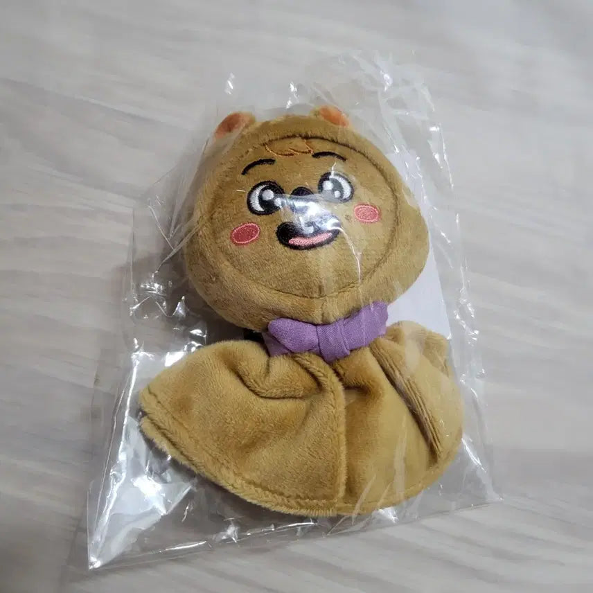 [BUNJANG] Stray Kids Skzoo Han Teru Teru Bozu Keyring Doll / 스키즈 스키주 한쿼카 일본 재팬 테루테루보즈 키링 인형