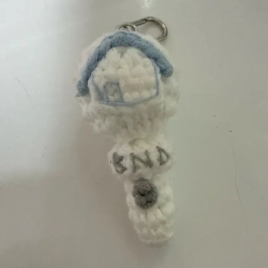 [BUNJANG] BOYNEXTDOOR Official Light Stick Keyring Doll / 보넥도응원봉인형키링