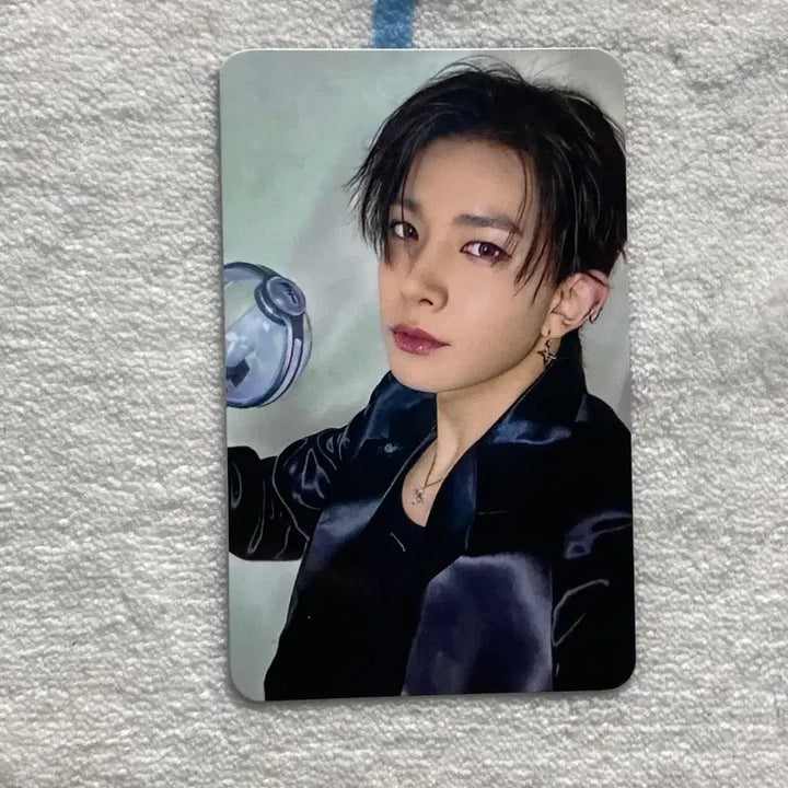 [BUNJANG] ENHYPEN Sunghoon &amp; Heeseung Photocard / 엔하이픈 박성훈 포카 이희승 zone