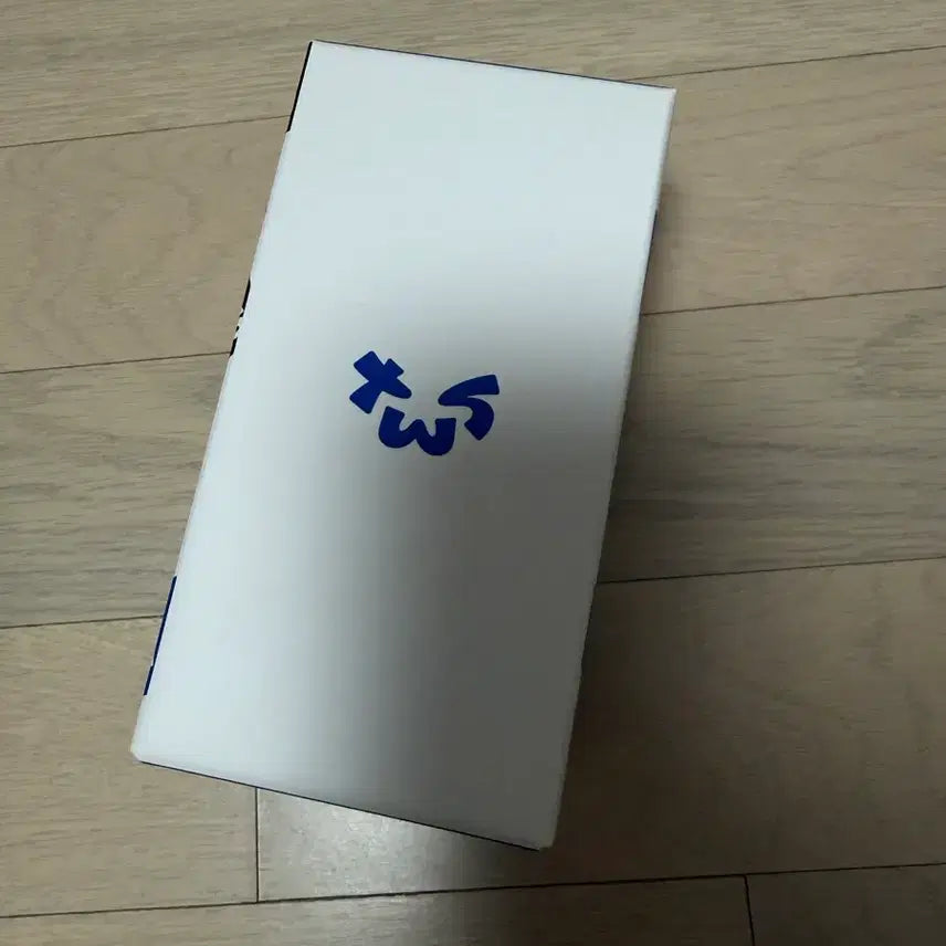 [SOLD OUT] 투어스 응원봉 투로나봉 미개봉 양도