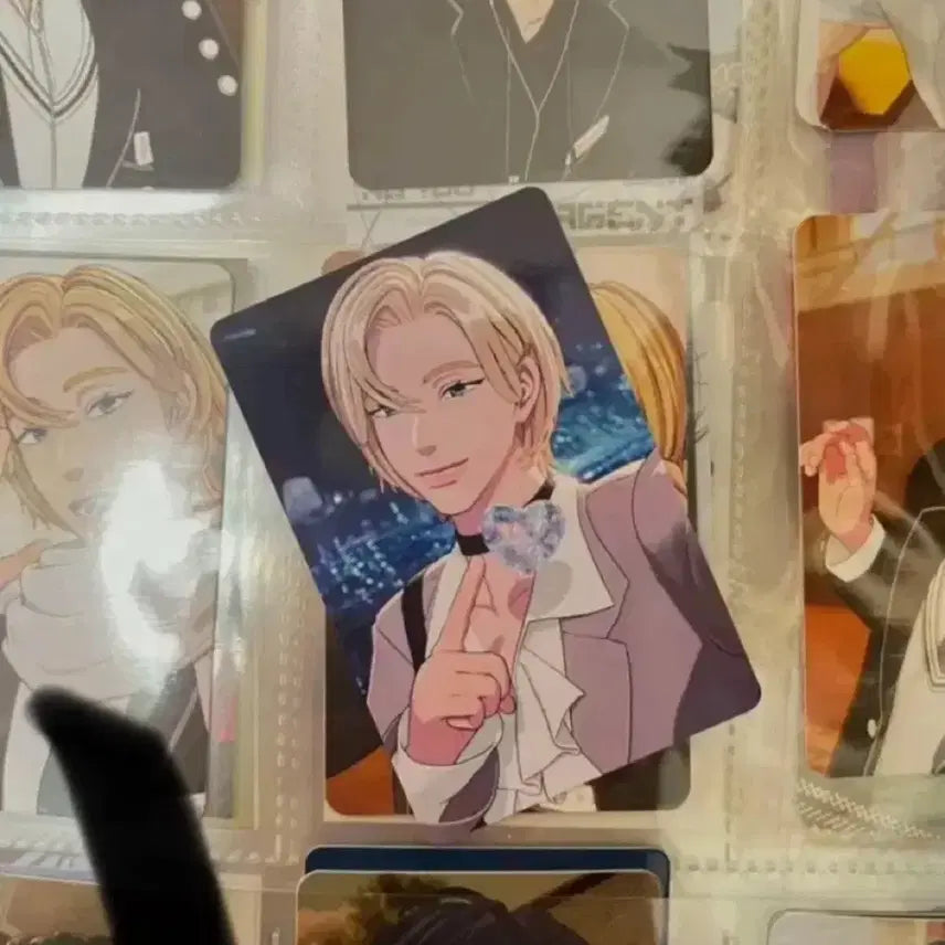 [BUNJANG] PLAVE Noah HMV 1st Photocard / 플레이브 웨포럽 hmv1차 포카 노아