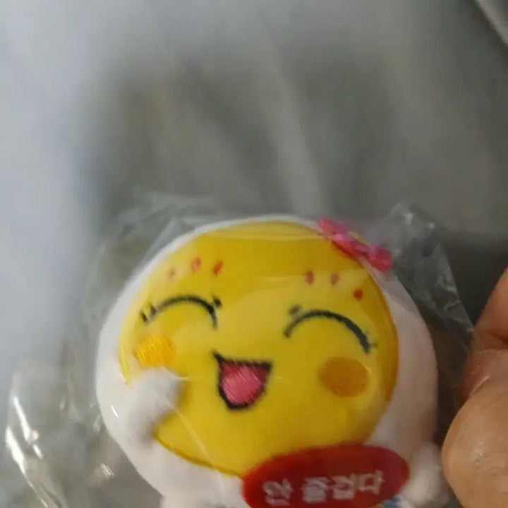 [BUNJANG] Kookyah Random Toy Series 3 / 쿵야 랜덤 토이 3탄 팝니다
