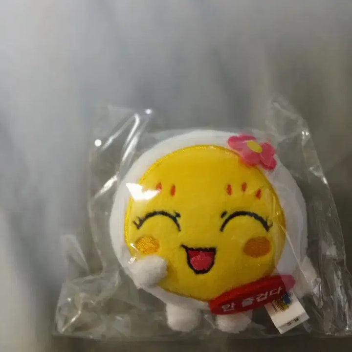 [BUNJANG] Kookyah Random Toy Series 3 / 쿵야 랜덤 토이 3탄 팝니다