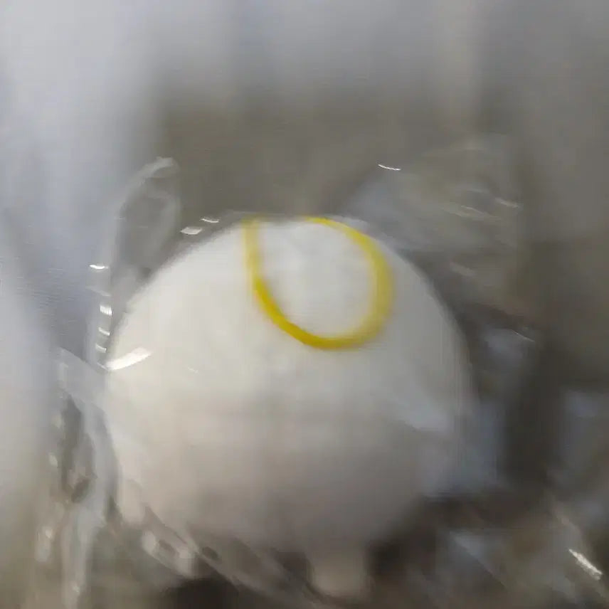 [BUNJANG] Kookyah Random Toy Series 3 / 쿵야 랜덤 토이 3탄 팝니다