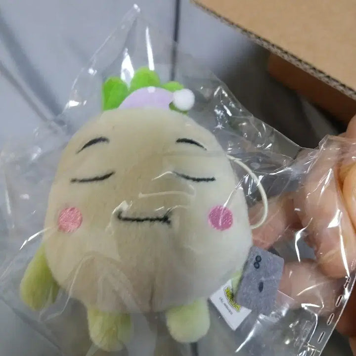[BUNJANG] Kookyah Random Toy Series 3 / 쿵야 랜덤 토이 3탄 팝니다