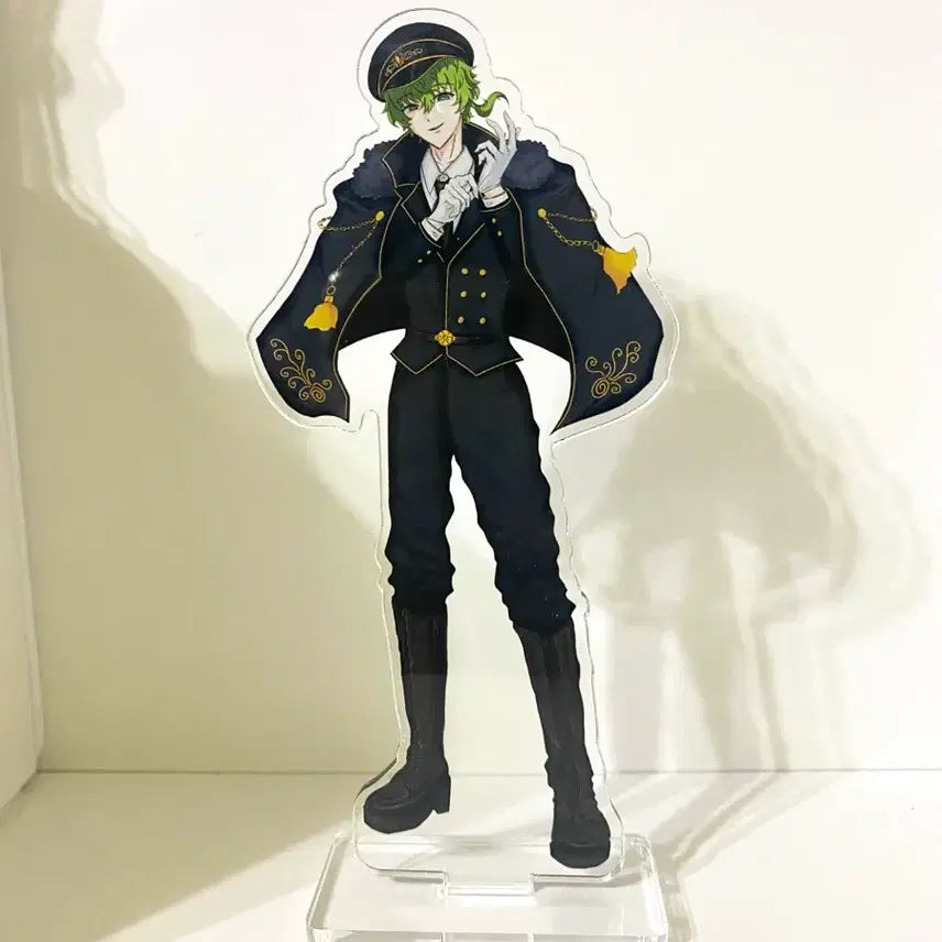[BUNJANG] Kimi ga Shine Midori Unofficial Acrylic Standee / 키미가시네 미도리 비공식 아크릴