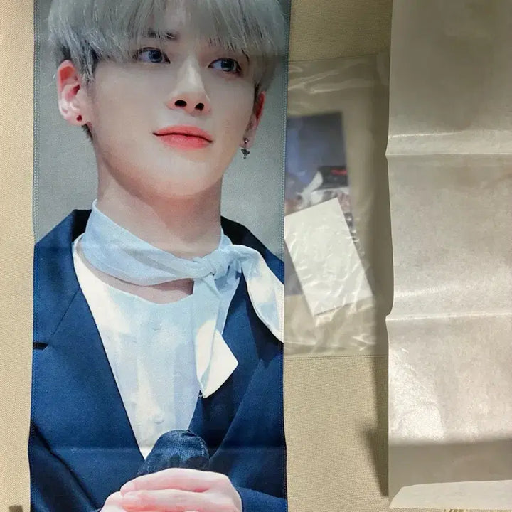 [BUNJANG] TXT Taehyun Slogan / 투바투 강태현 태현 슬로건