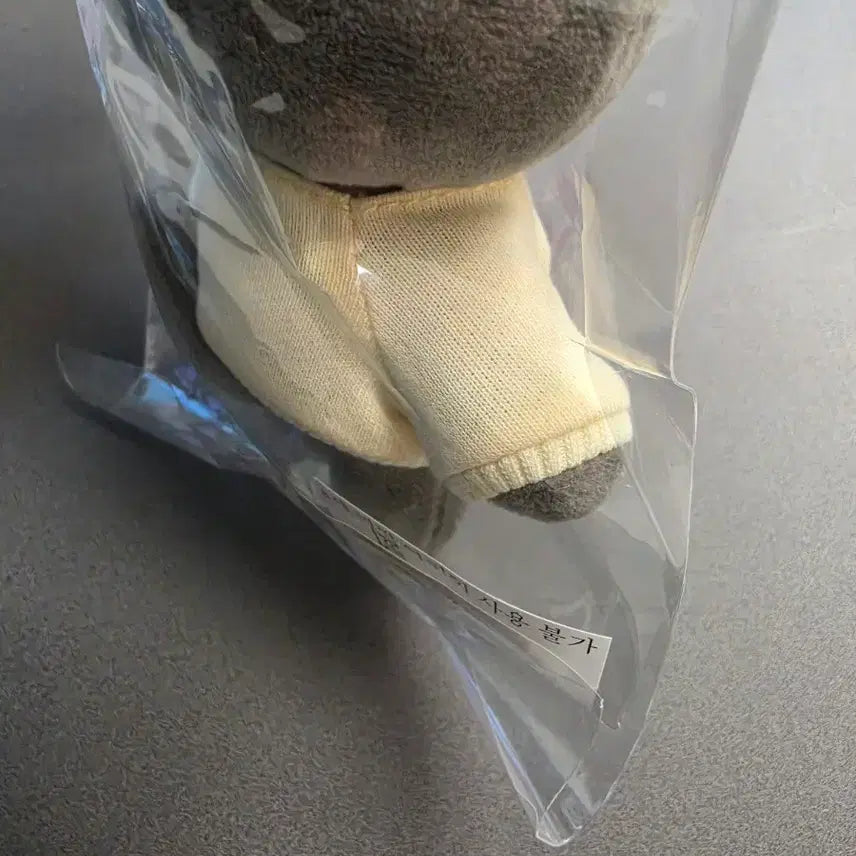 [BUNJANG] T1 Faker 2024 Onse T 15cm Doll / 티원 T1 24 온세티 페이커 15cm